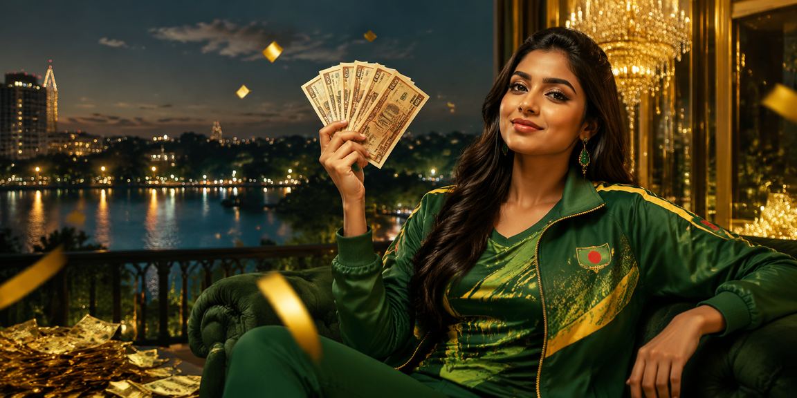 চট্টগ্রামে ক্রিকেট বেটিং অডস বিশ্লেষণ করছেন একজন বাংলাদেশি বেটর