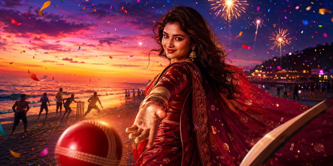 চট্টগ্রামে ক্রিকেট বেটিং উপভোগ করছেন একজন ব্যবহারকারী