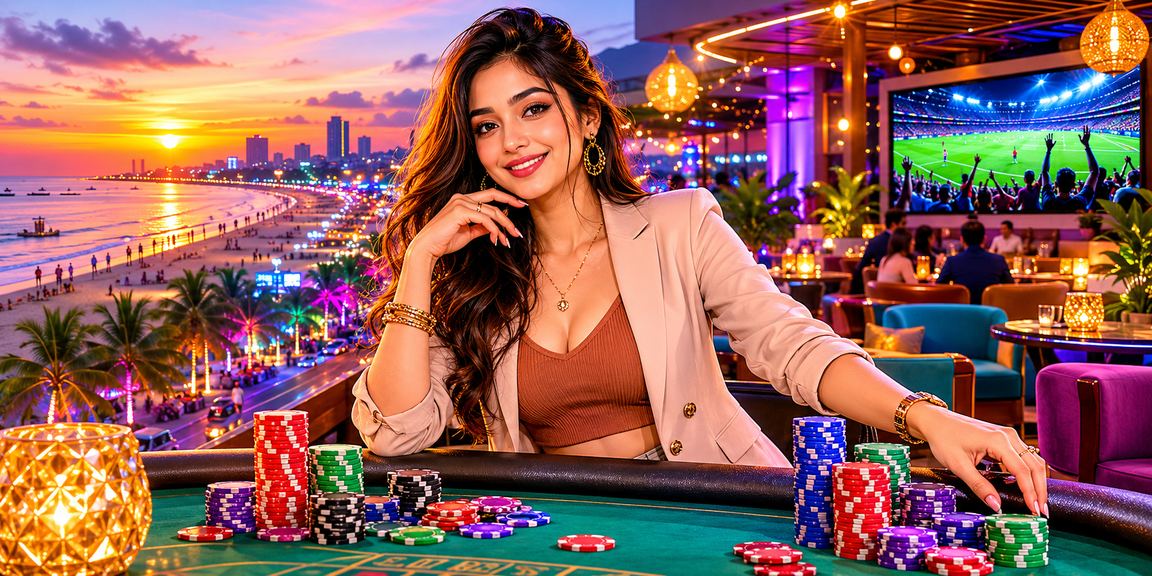 চট্টগ্রামে melbet9 ডিপোজিট বোনাস সমুদ্র সৈকতে
