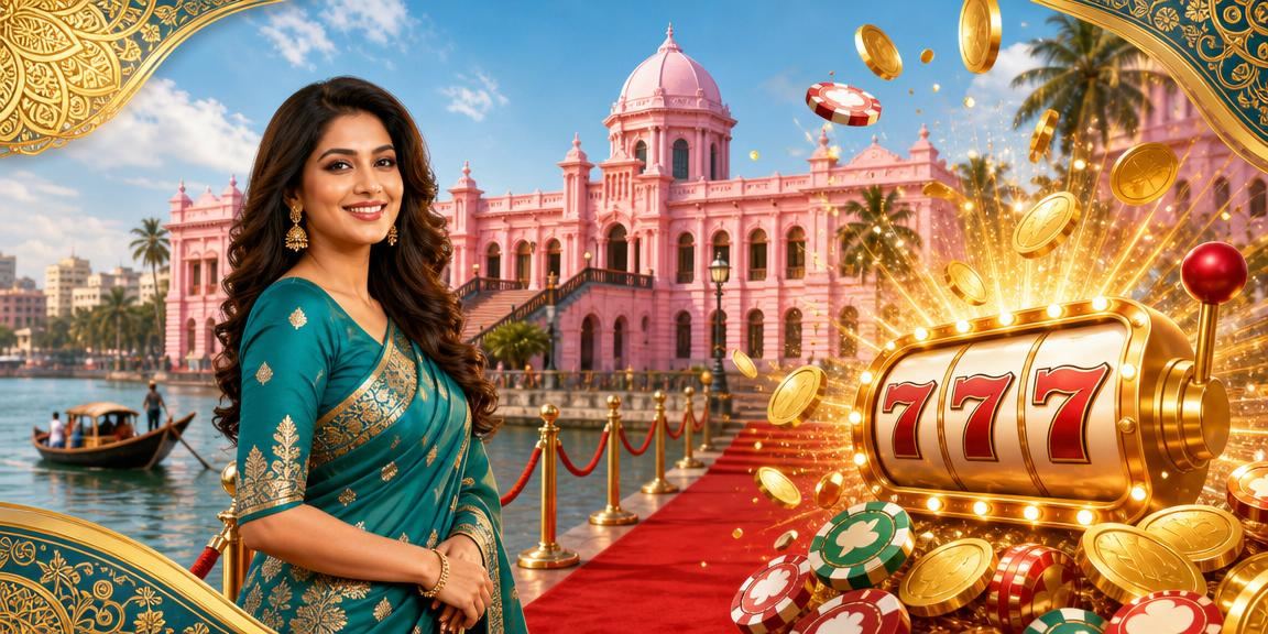 ঢাকায় melbet9 প্ল্যাটফর্মে স্লট গেম খেলছেন একজন বাংলাদেশি ব্যবহারকারী