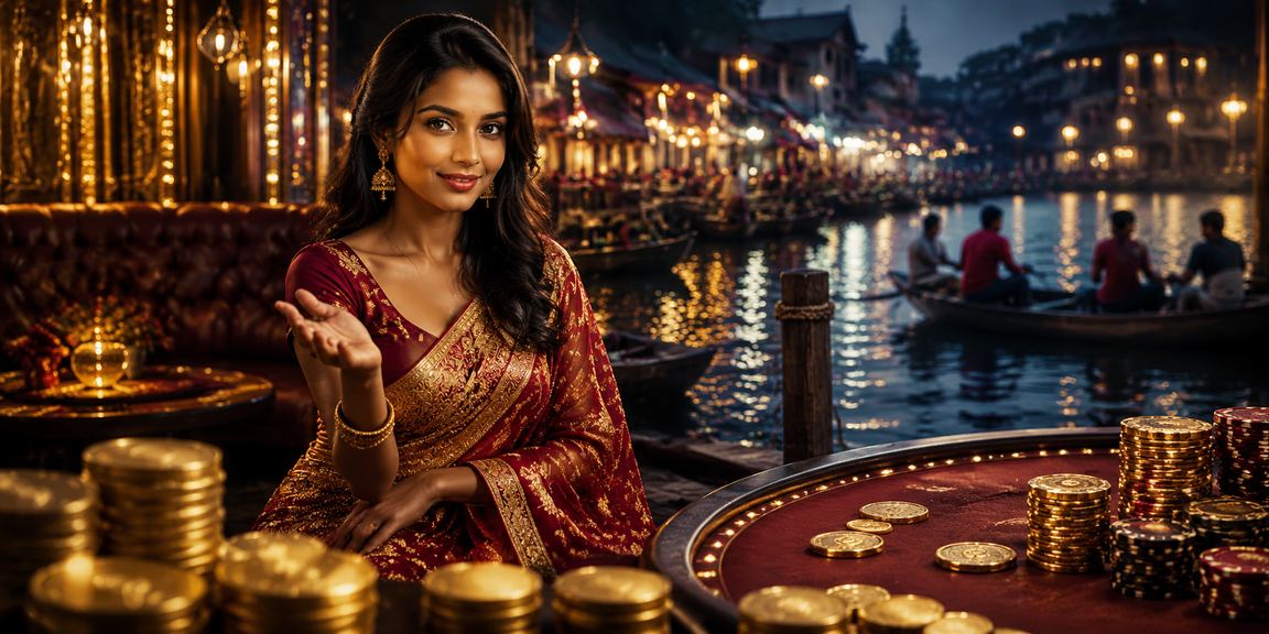 ময়মনসিংহে রাতের বাজারে মোবাইলে খেলার বিশ্লেষণ দেখছেন একজন তরুণ