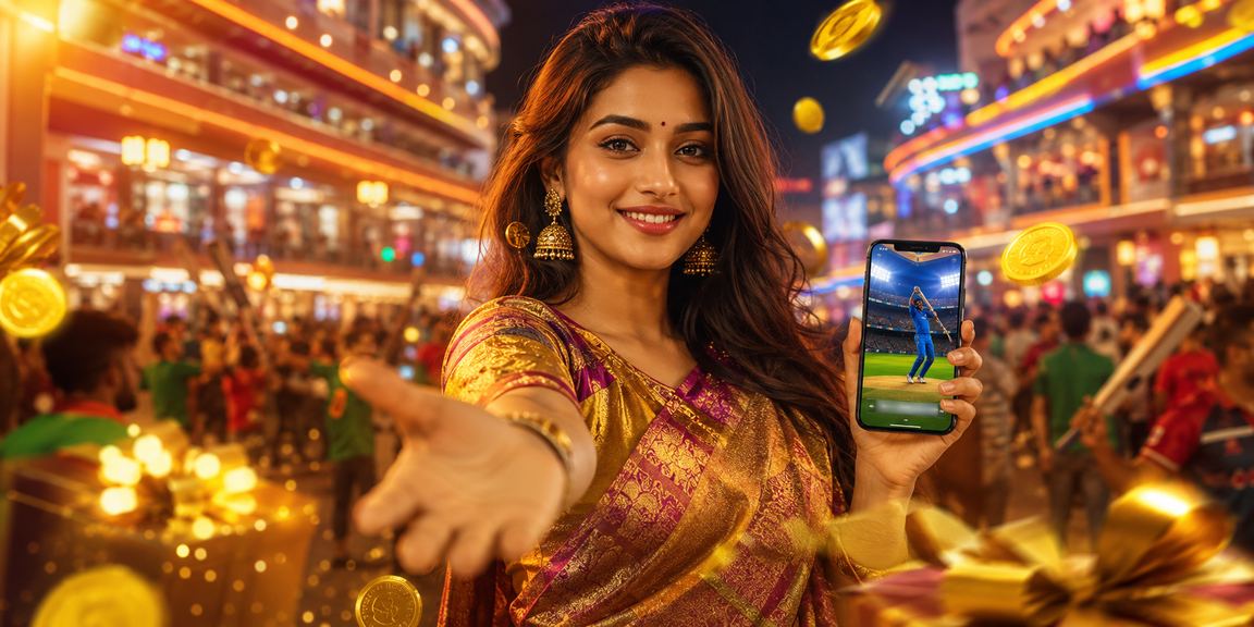 রাজশাহীতে melbet9 হাই রোলার ক্রিকেট বেটিং নাইট মার্কেটে